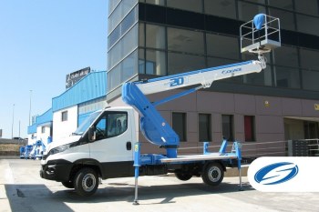 platform-on-truck-ForSte-20T-arm-Socage